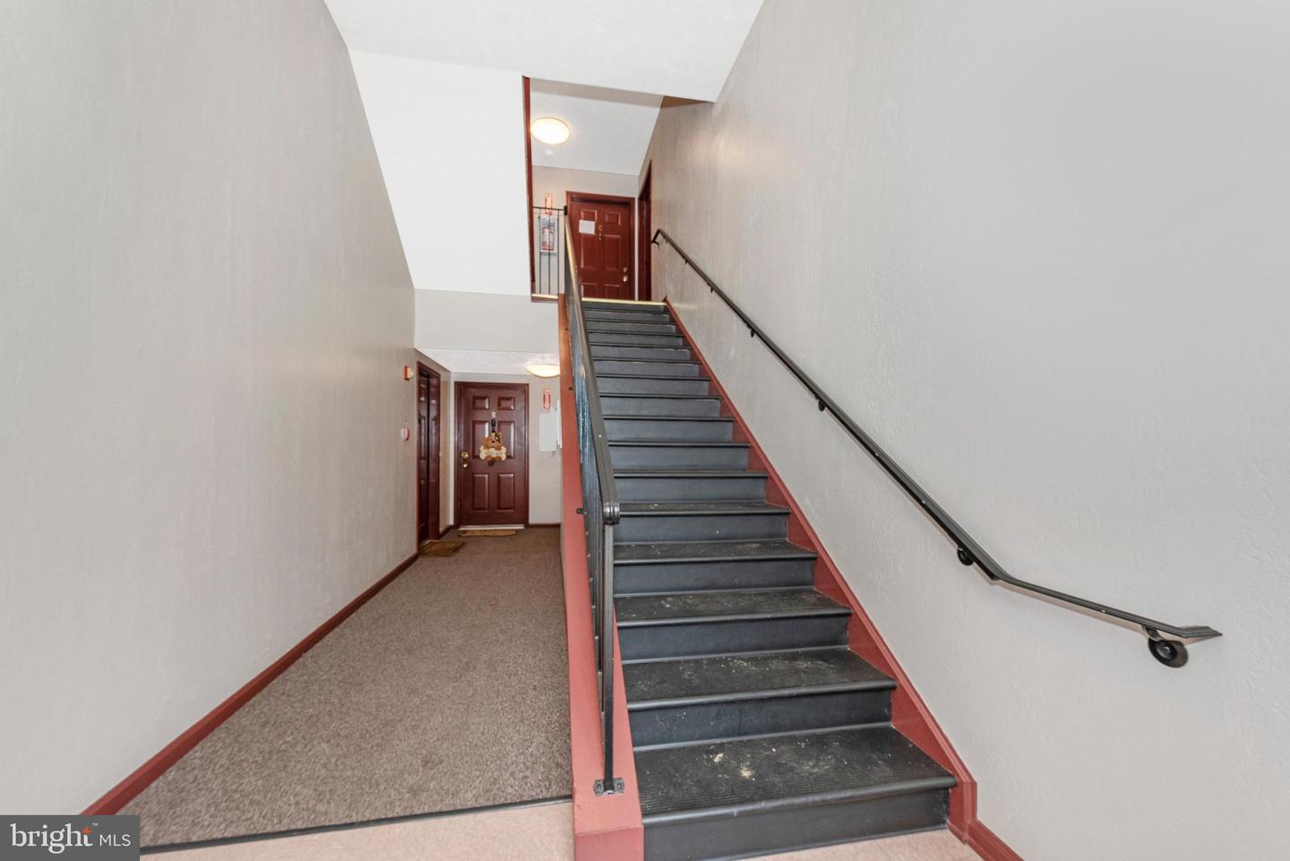 6413 Weatherby COURT Unit: E