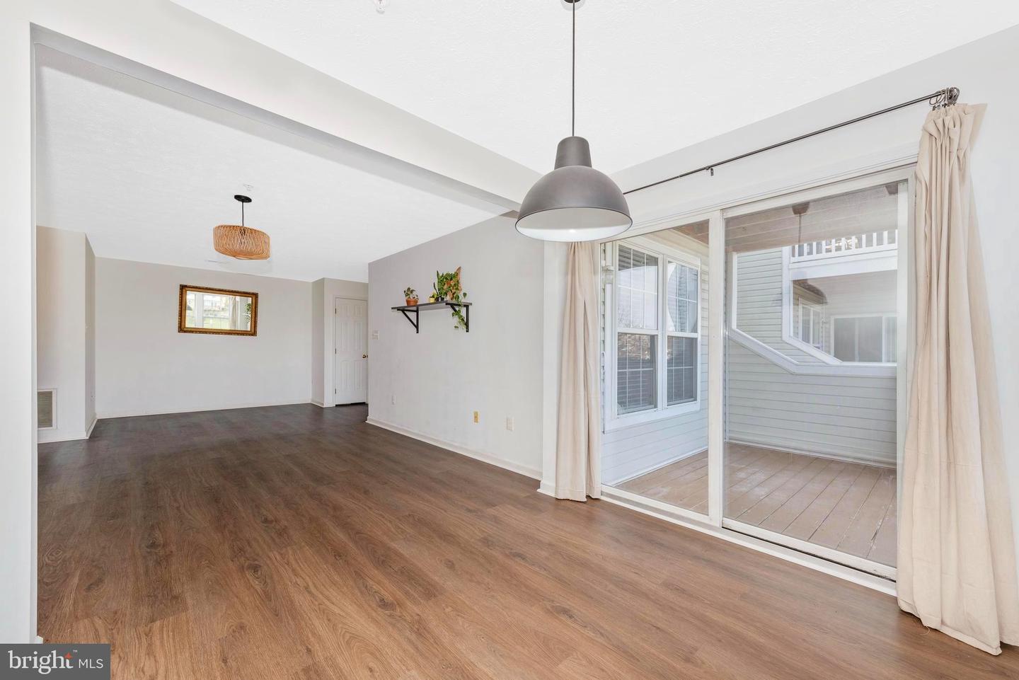 6413 Weatherby COURT Unit: E