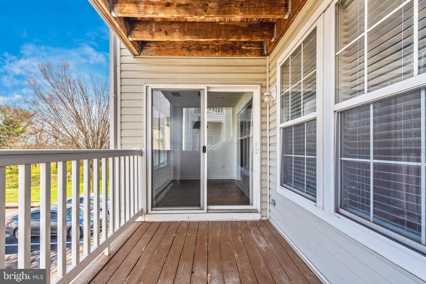 6413 Weatherby COURT Unit: E