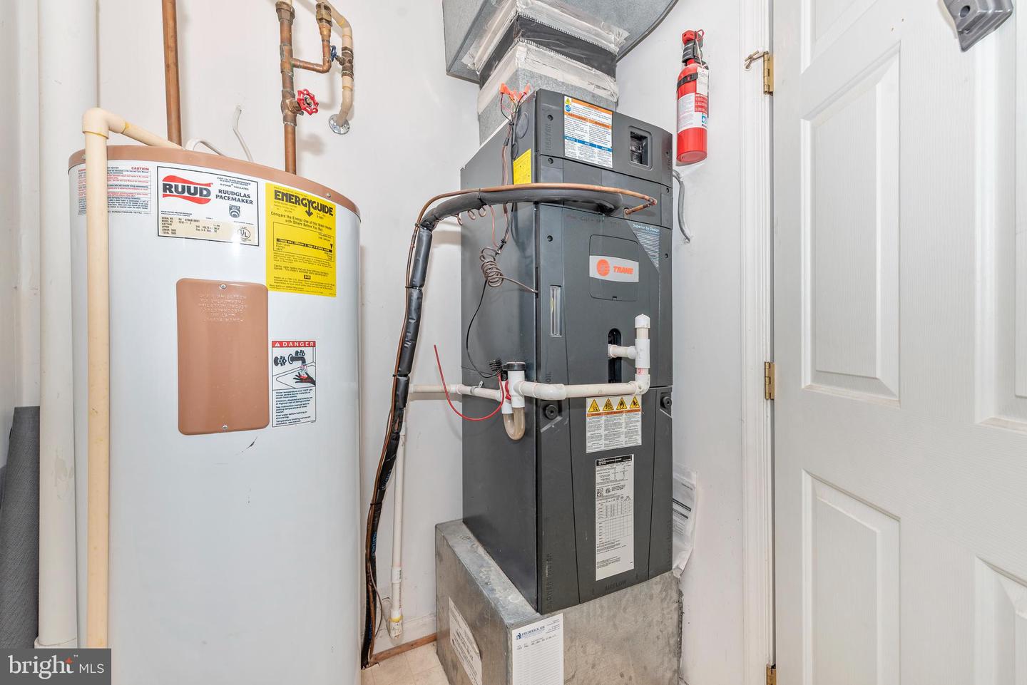 6413 Weatherby COURT Unit: E