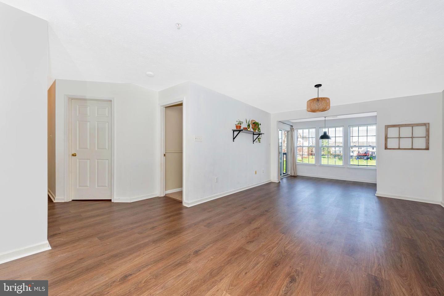 6413 Weatherby COURT Unit: E