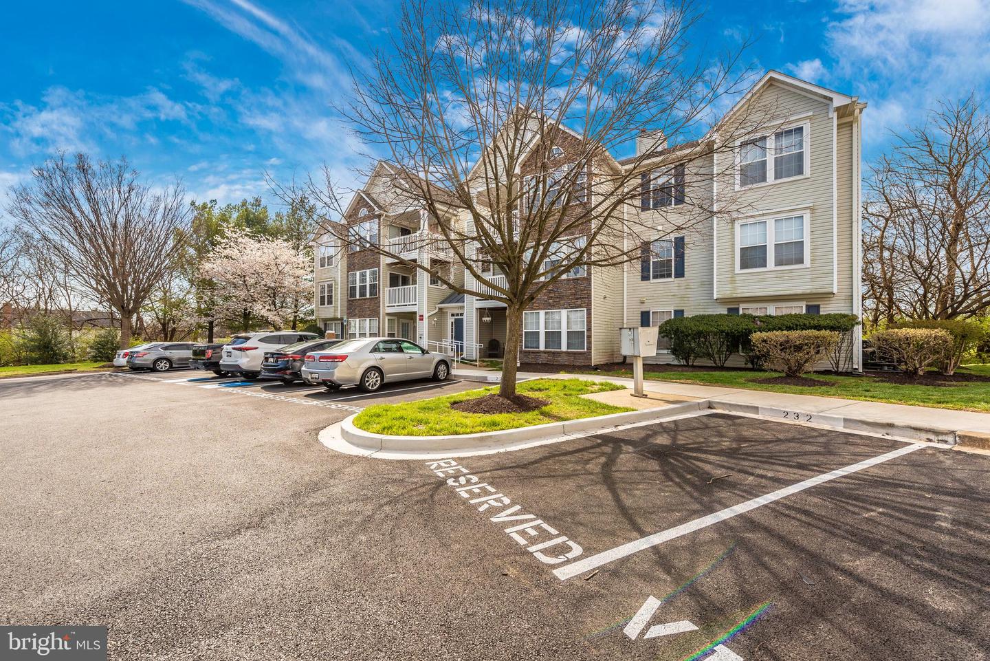 6413 Weatherby COURT Unit: E