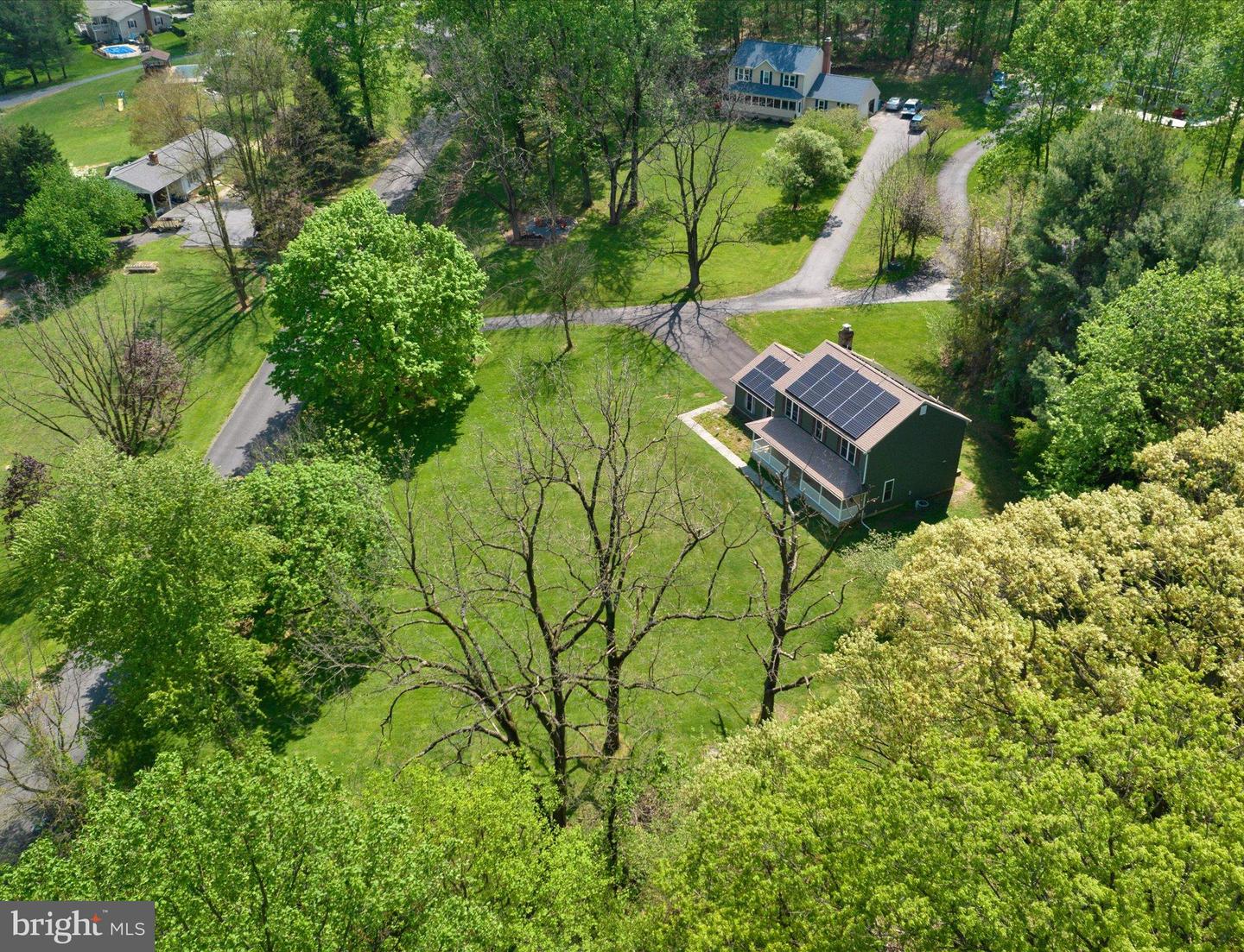 3712 Basford ROAD