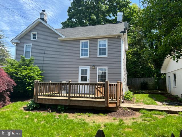 12513 Fingerboard ROAD