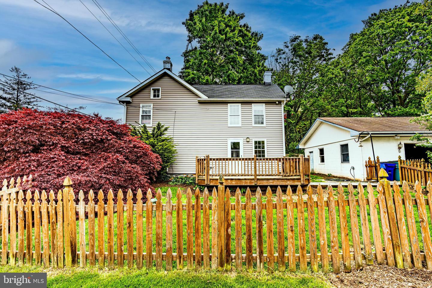 12513 Fingerboard ROAD