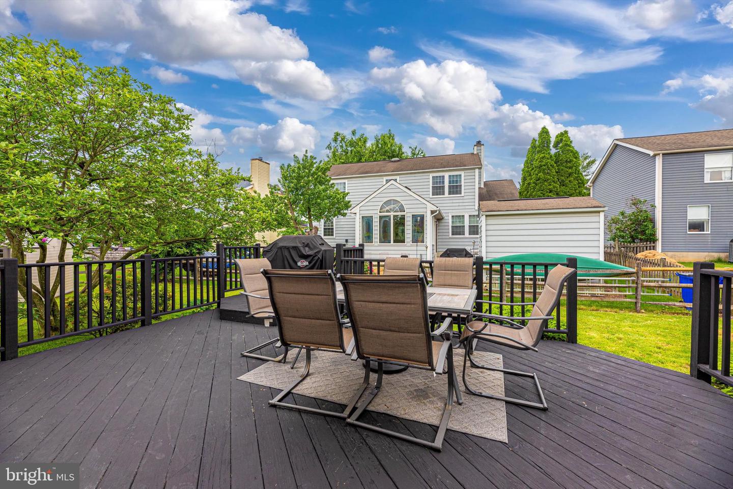 6593 Fellingwood COURT