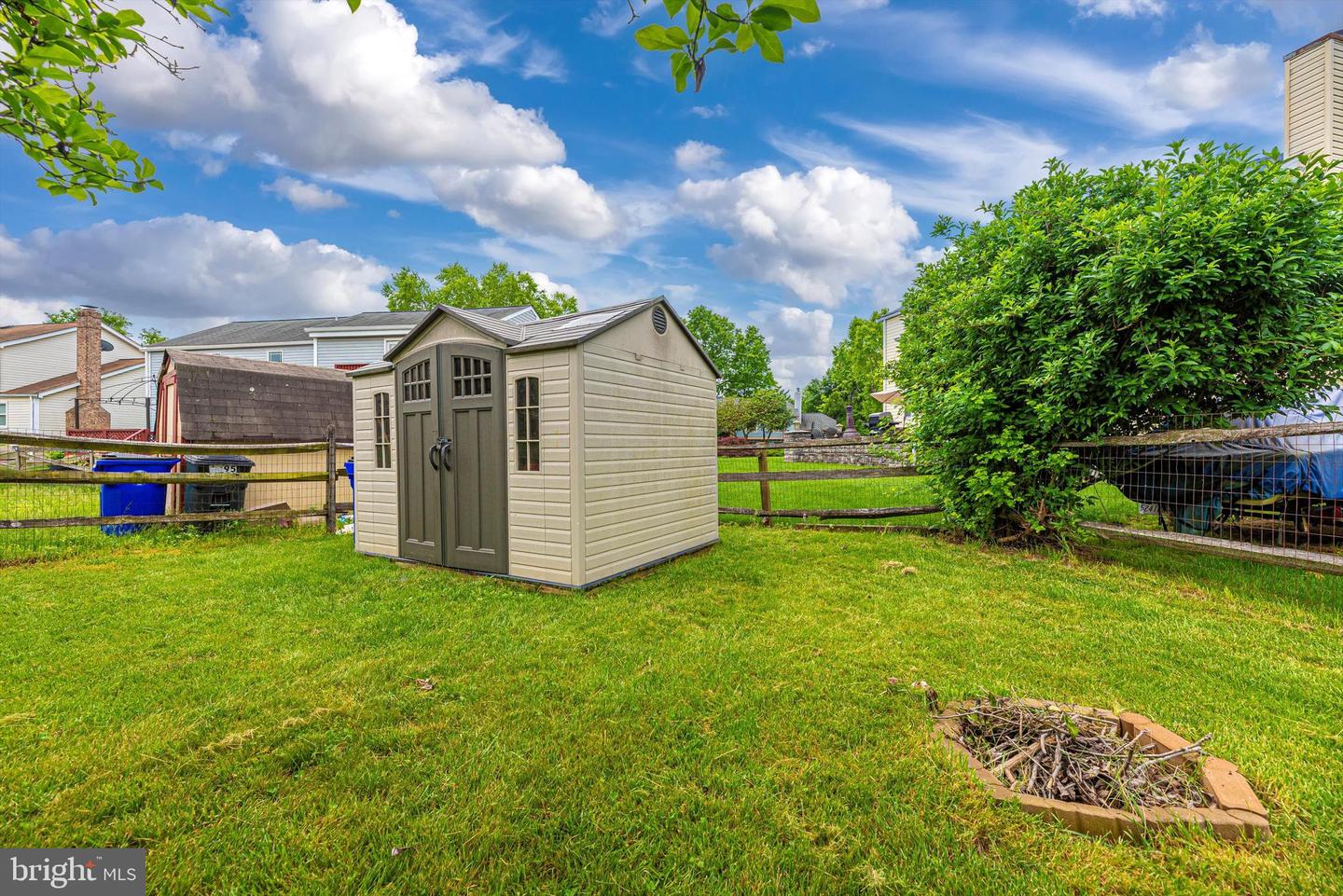 6593 Fellingwood COURT