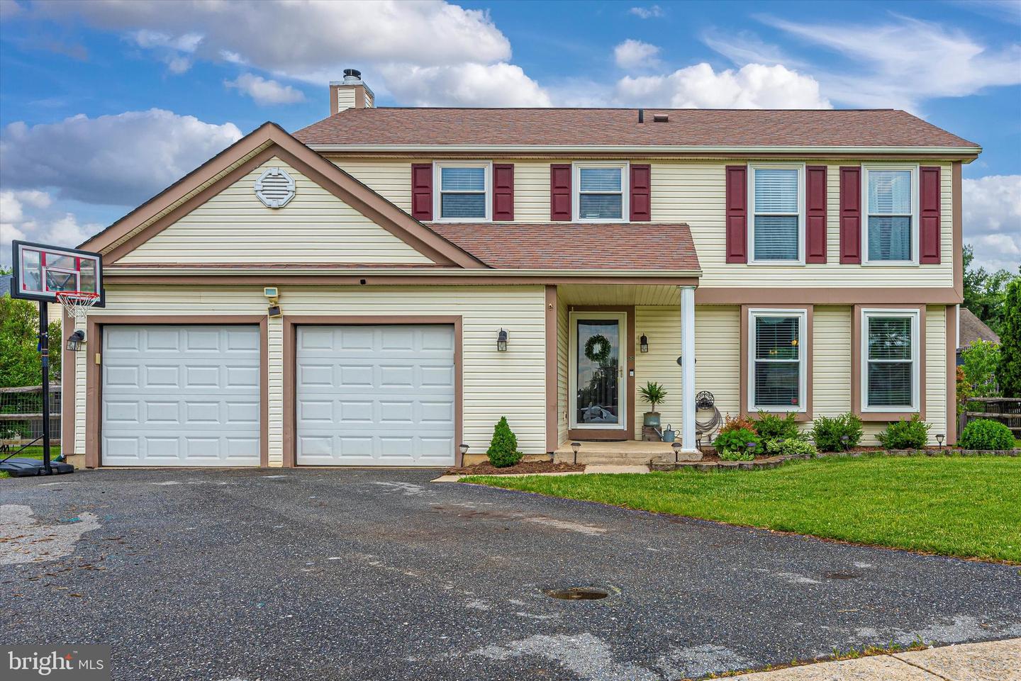 6593 Fellingwood COURT