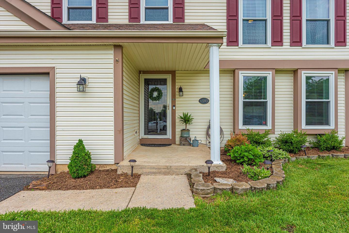 6593 Fellingwood COURT