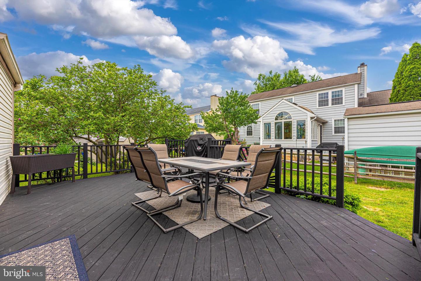 6593 Fellingwood COURT