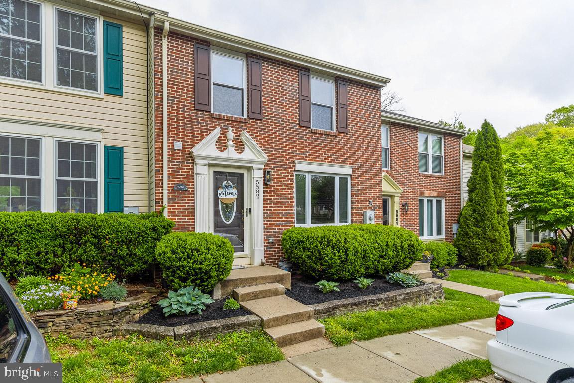 5582 Talbot COURT