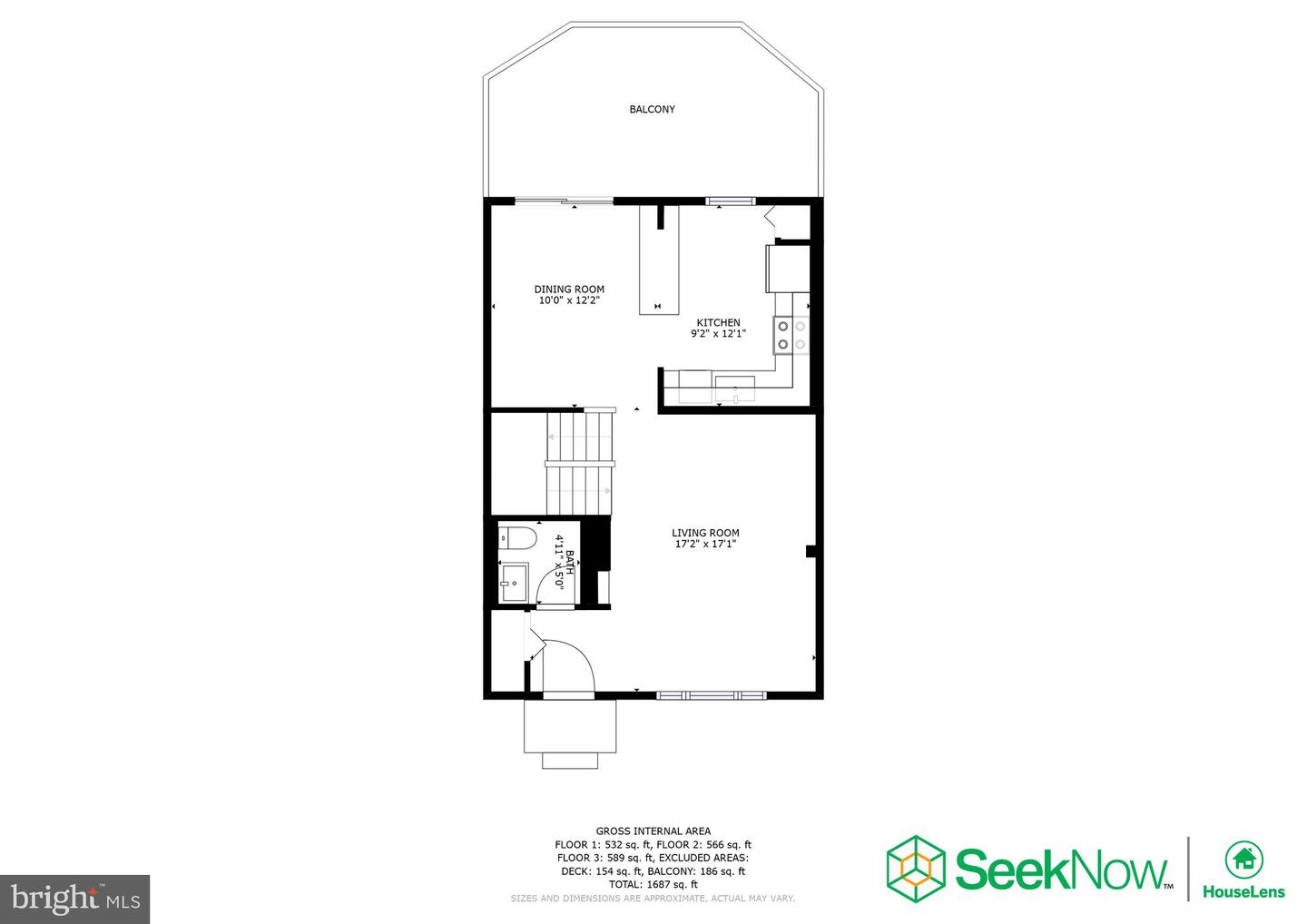 5582 Talbot COURT