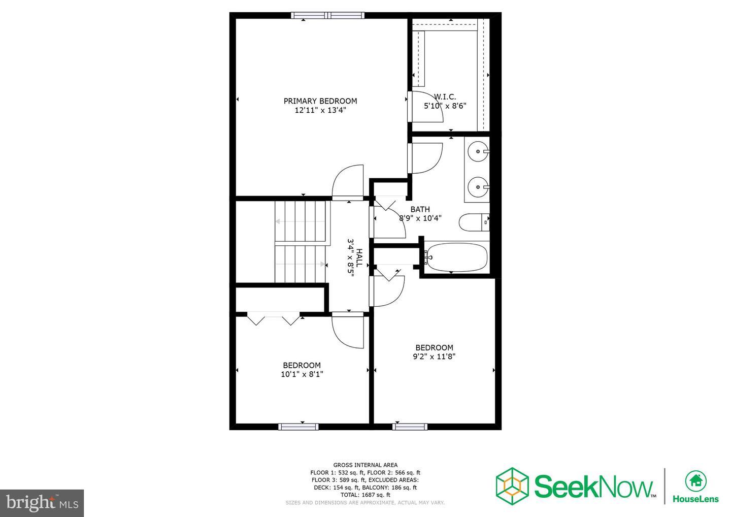 5582 Talbot COURT