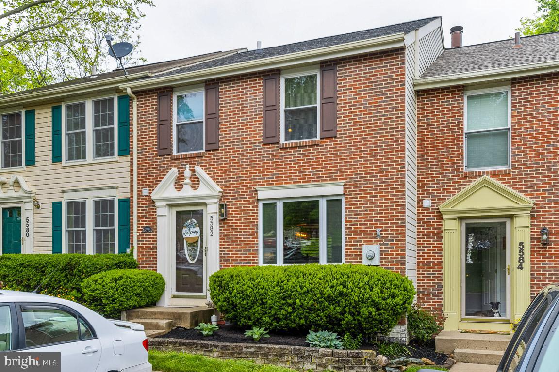 5582 Talbot COURT