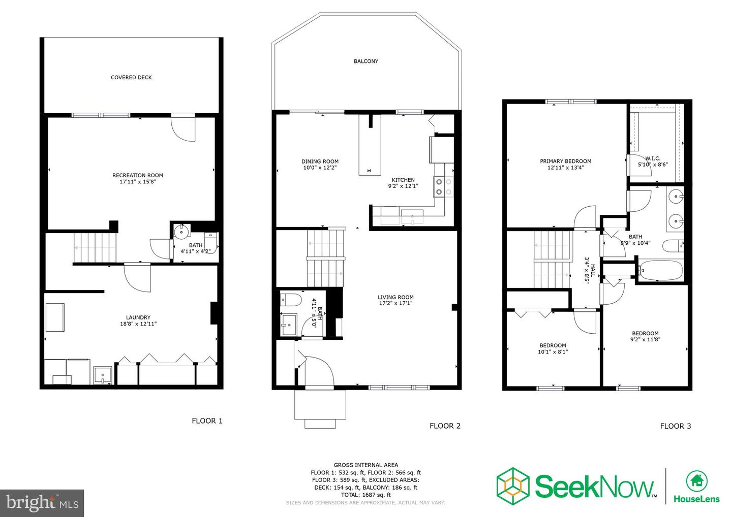 5582 Talbot COURT