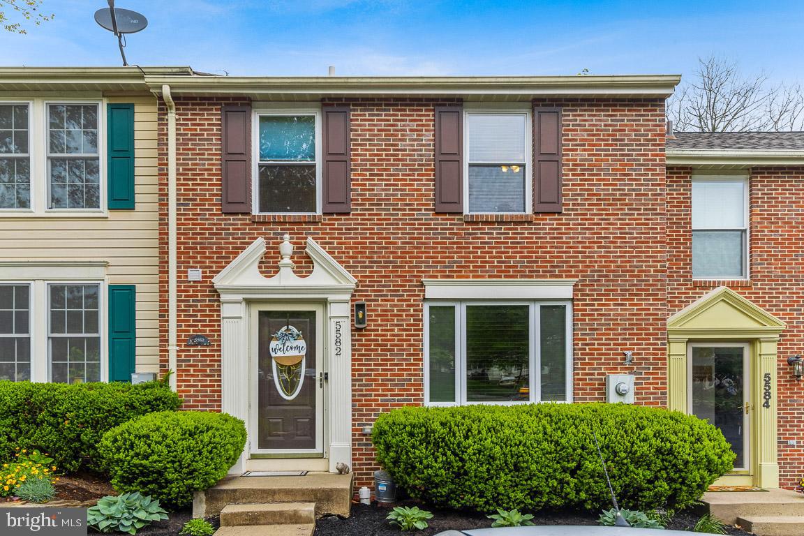 5582 Talbot COURT