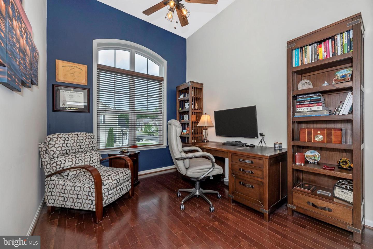 1014 Lindley ROAD