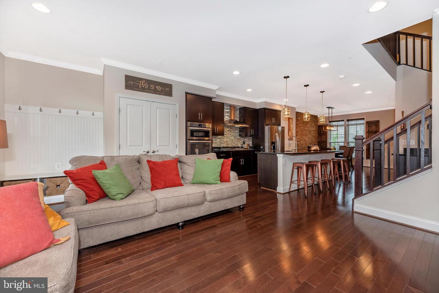 1014 Lindley ROAD