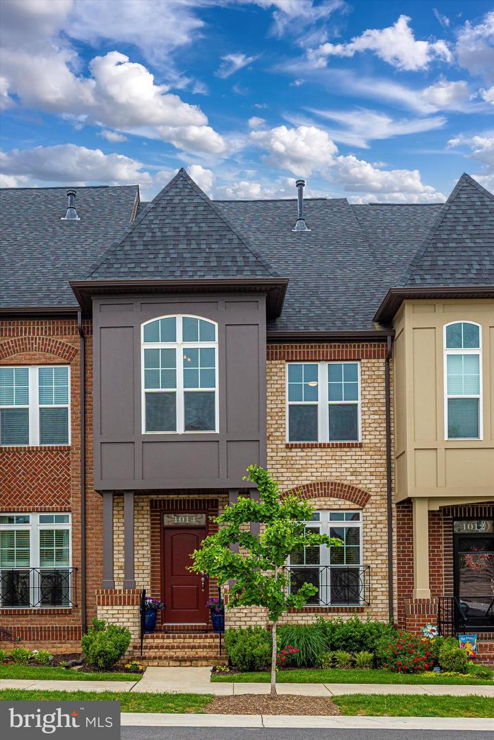 1014 Lindley ROAD