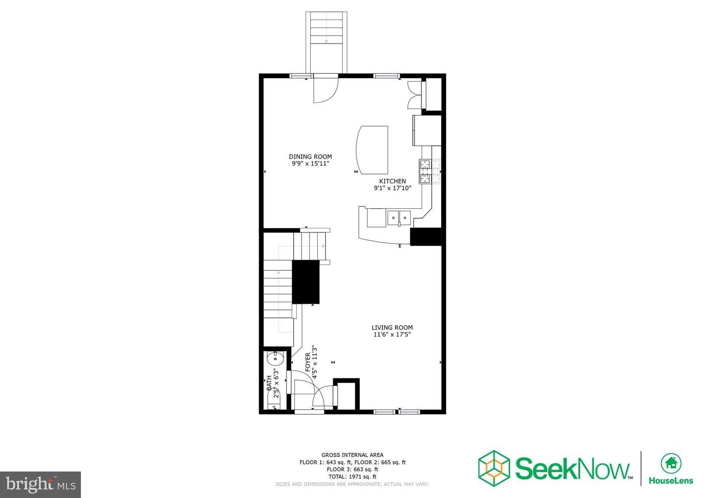 6346 Walcott LANE