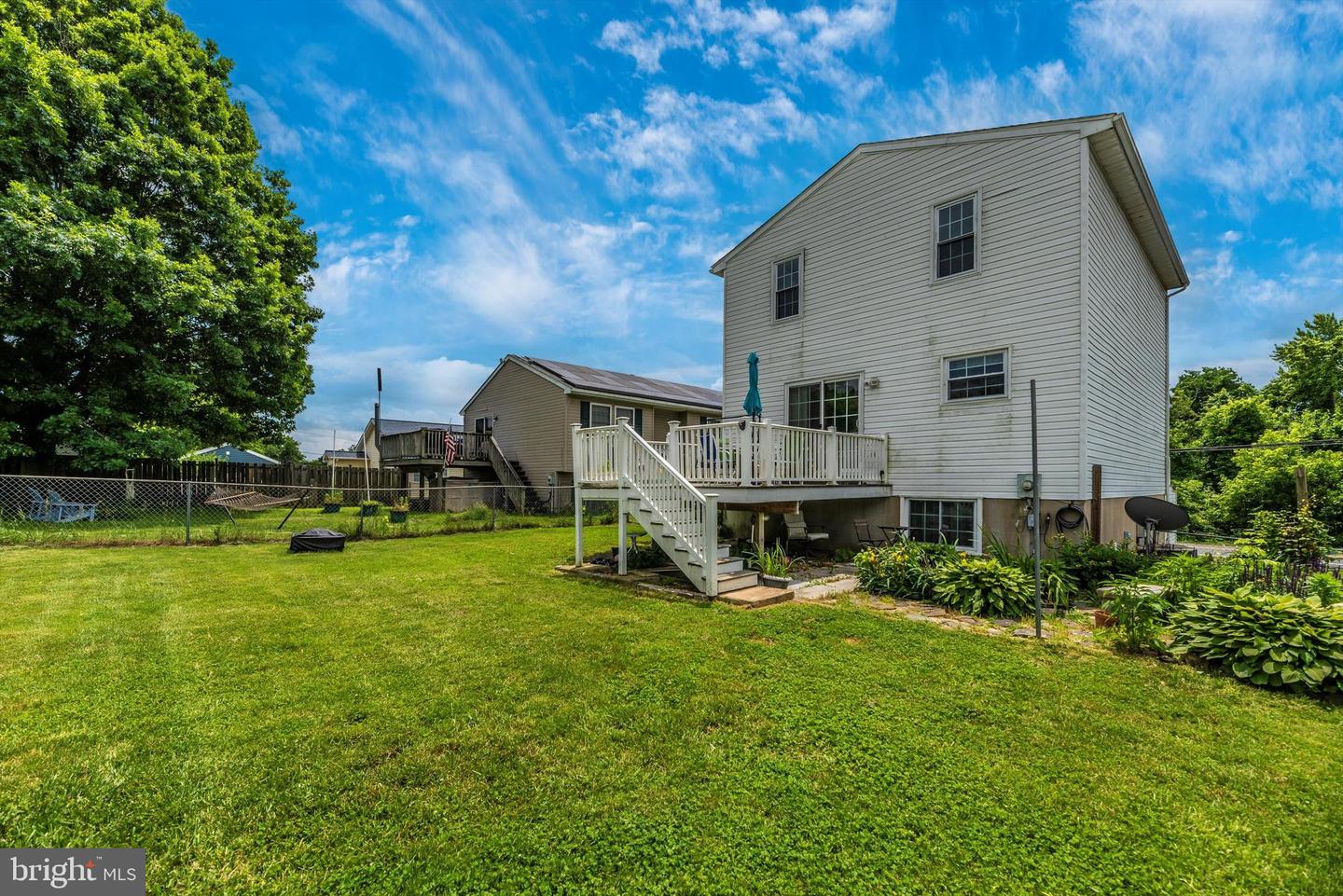 514 Knoxville ROAD