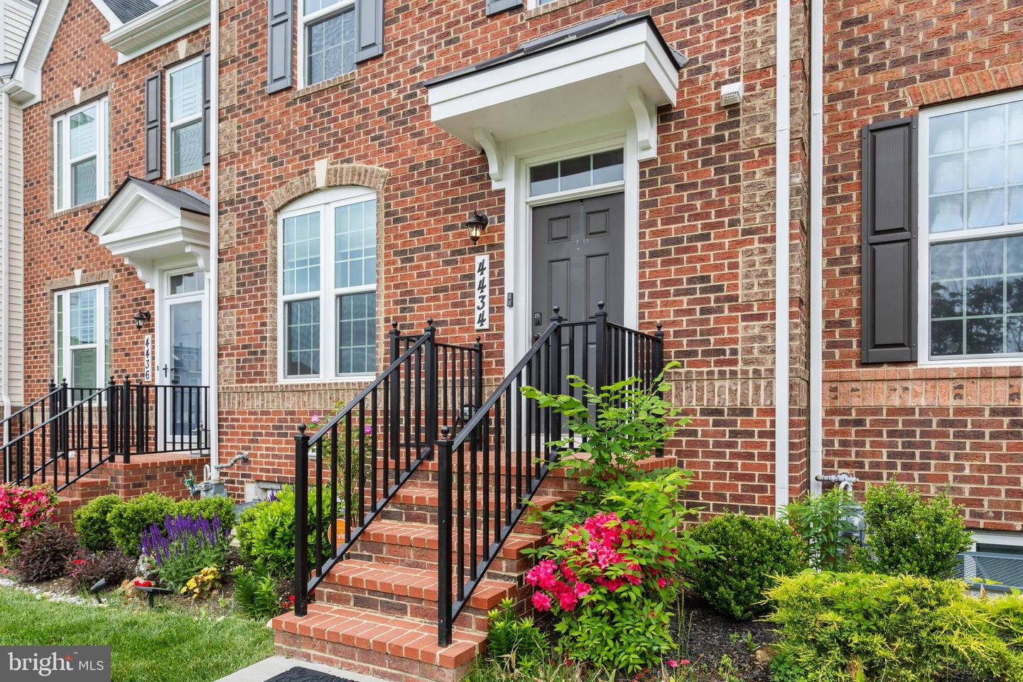 4434 Tulip LANE