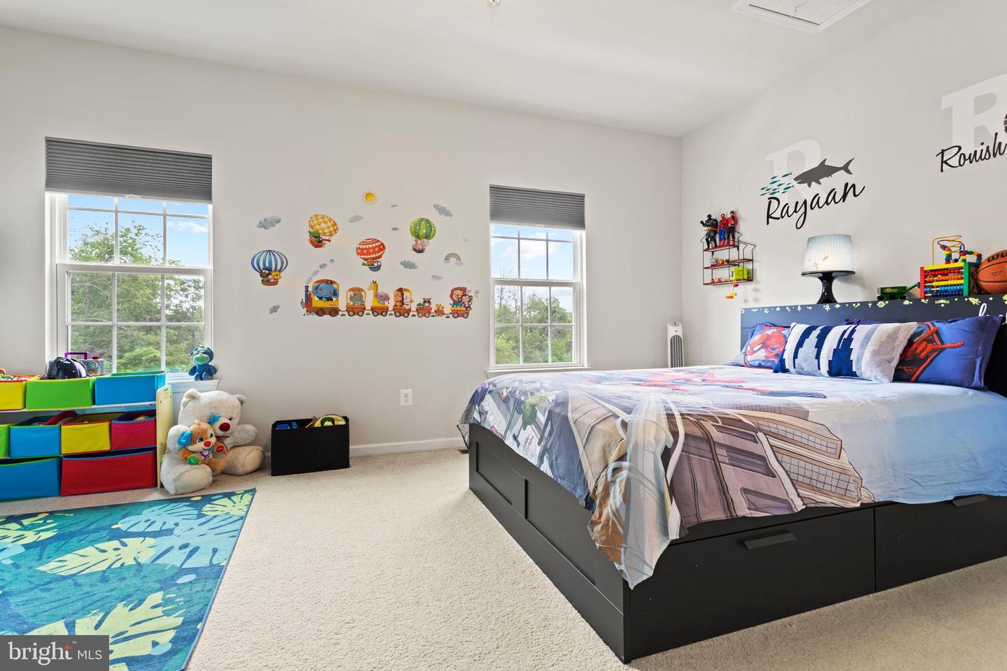 4434 Tulip LANE