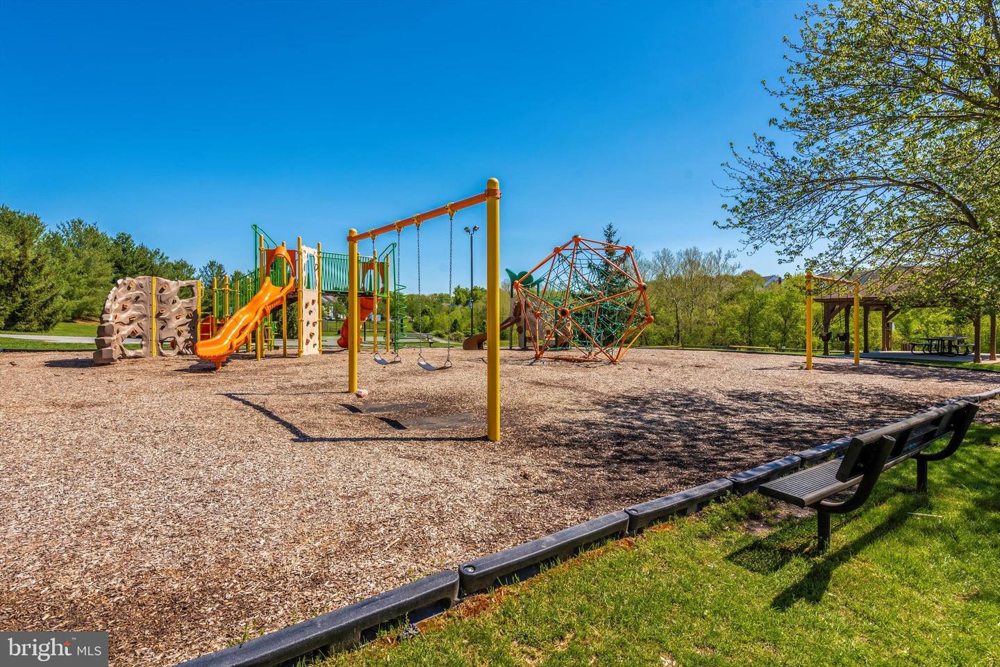 9121 Ridgefield LANE