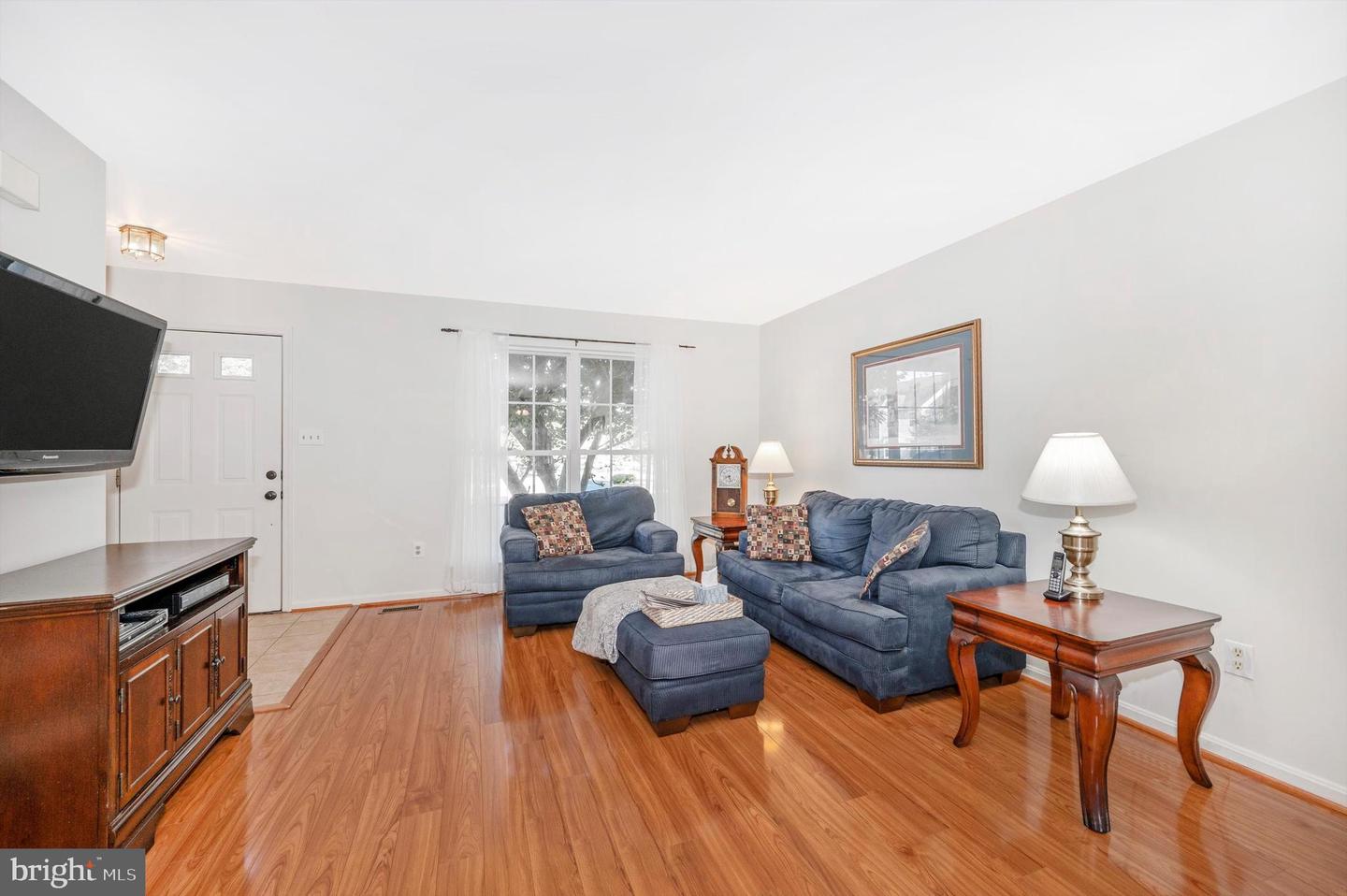 9121 Ridgefield LANE