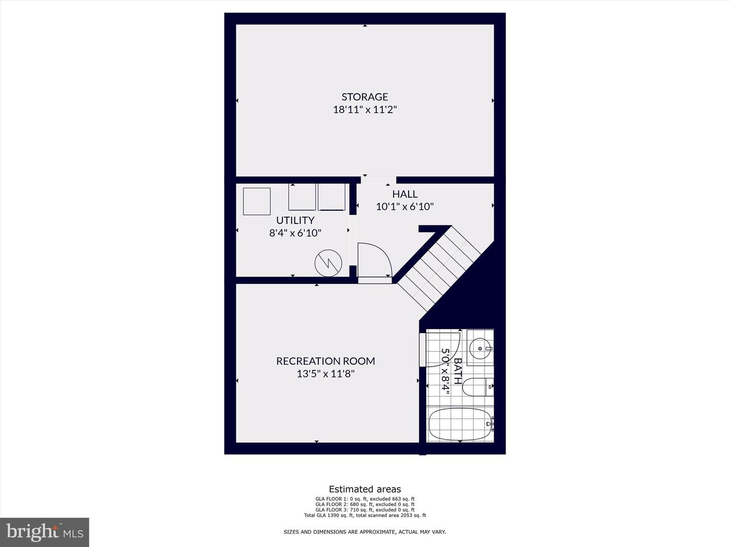 9121 Ridgefield LANE