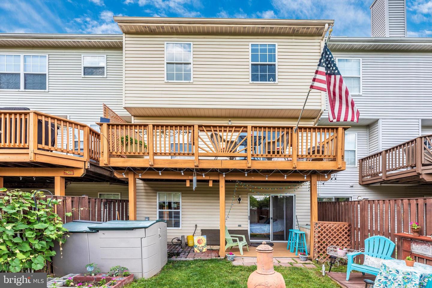 6109 Baldridge CIRCLE