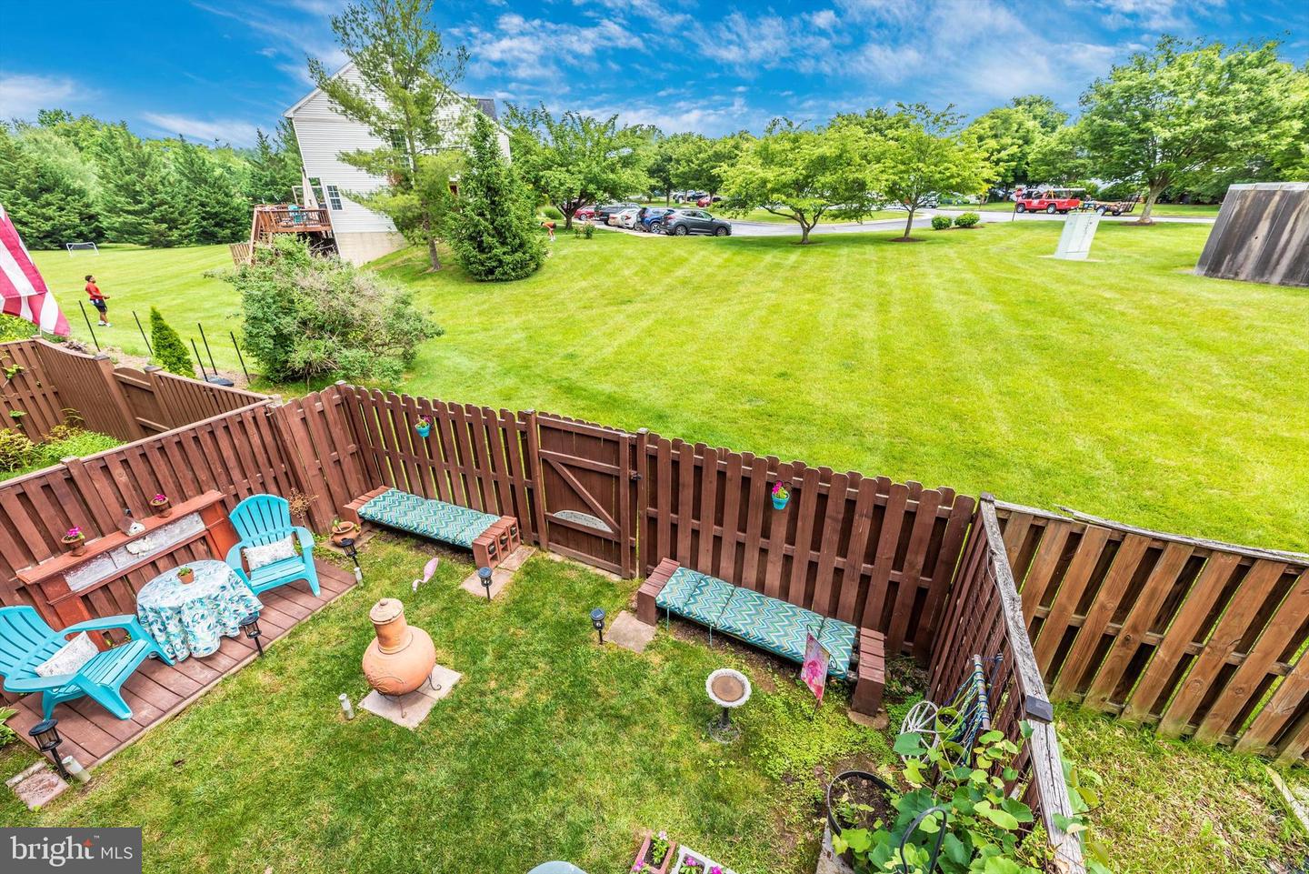 6109 Baldridge CIRCLE