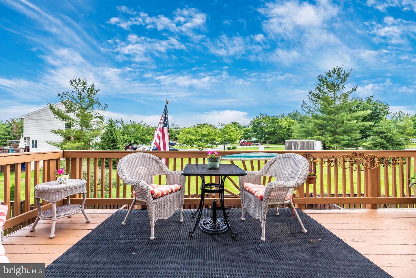 6109 Baldridge CIRCLE