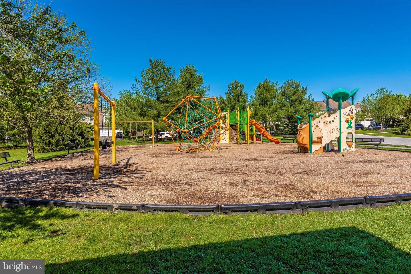 6109 Baldridge CIRCLE