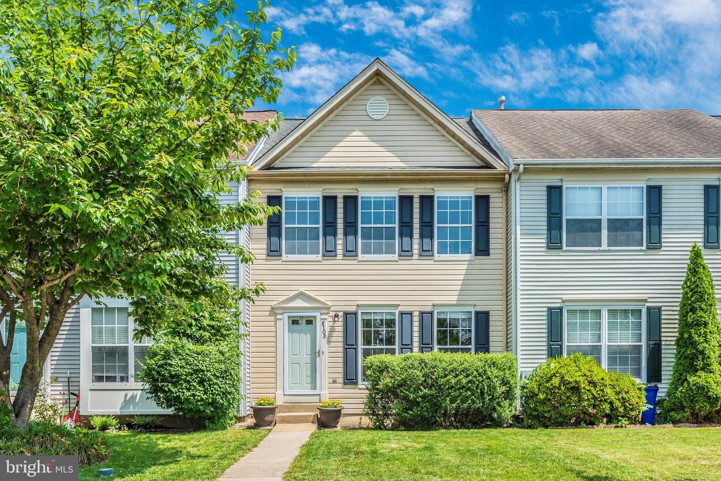 6109 Baldridge CIRCLE