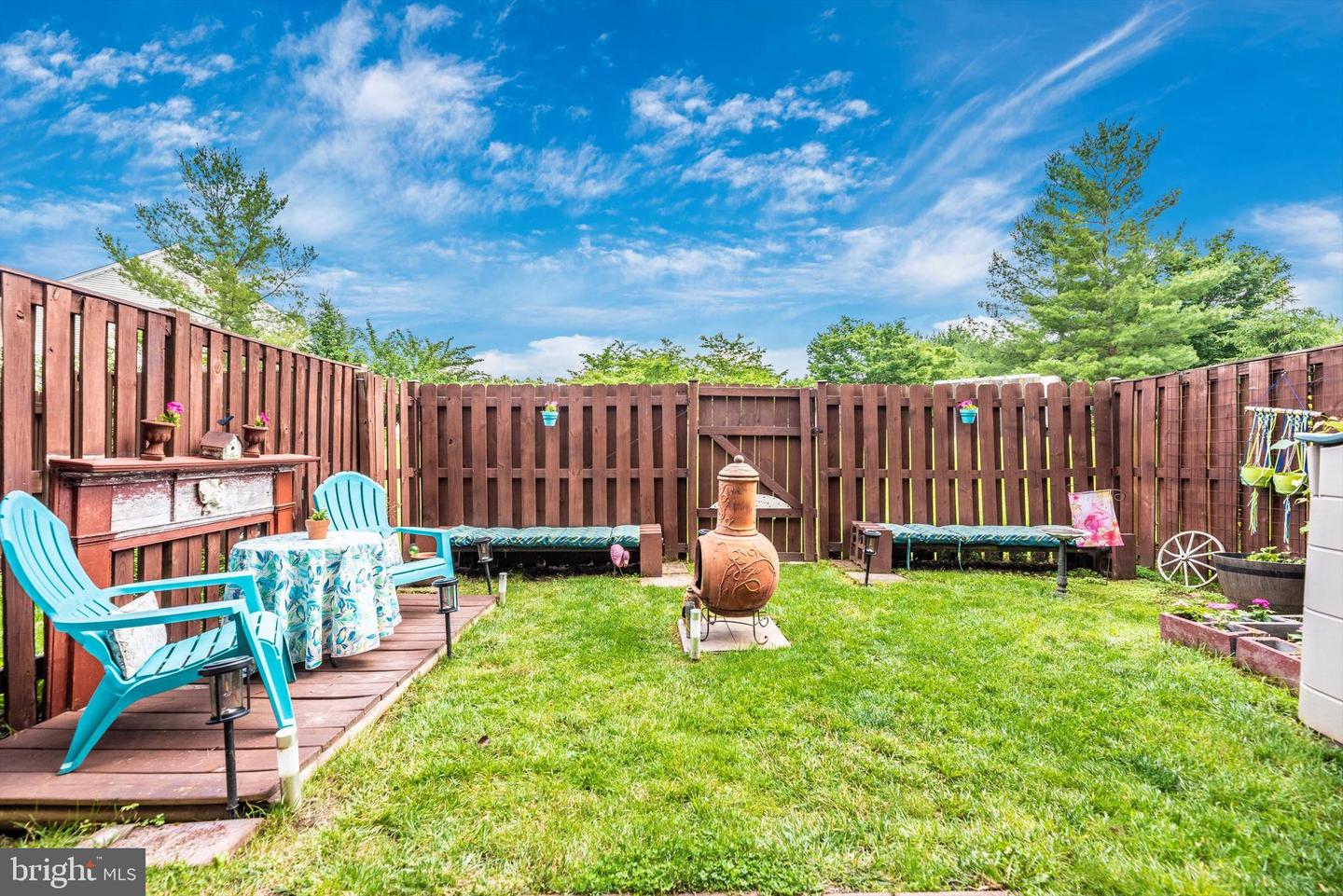6109 Baldridge CIRCLE