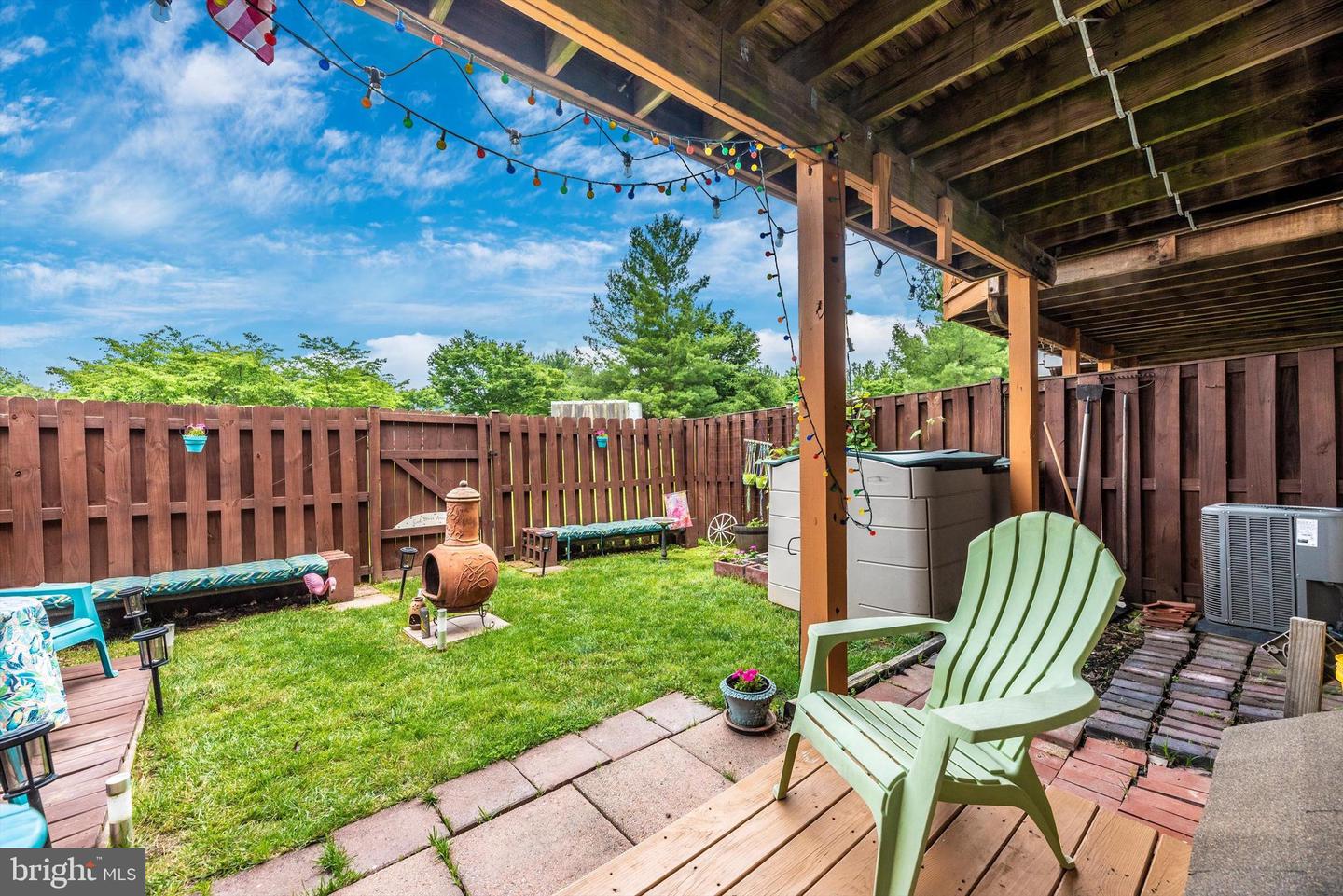 6109 Baldridge CIRCLE