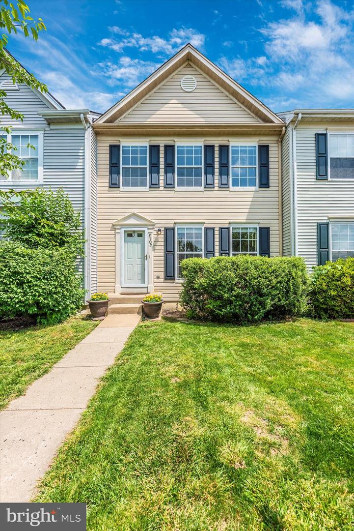 6109 Baldridge CIRCLE
