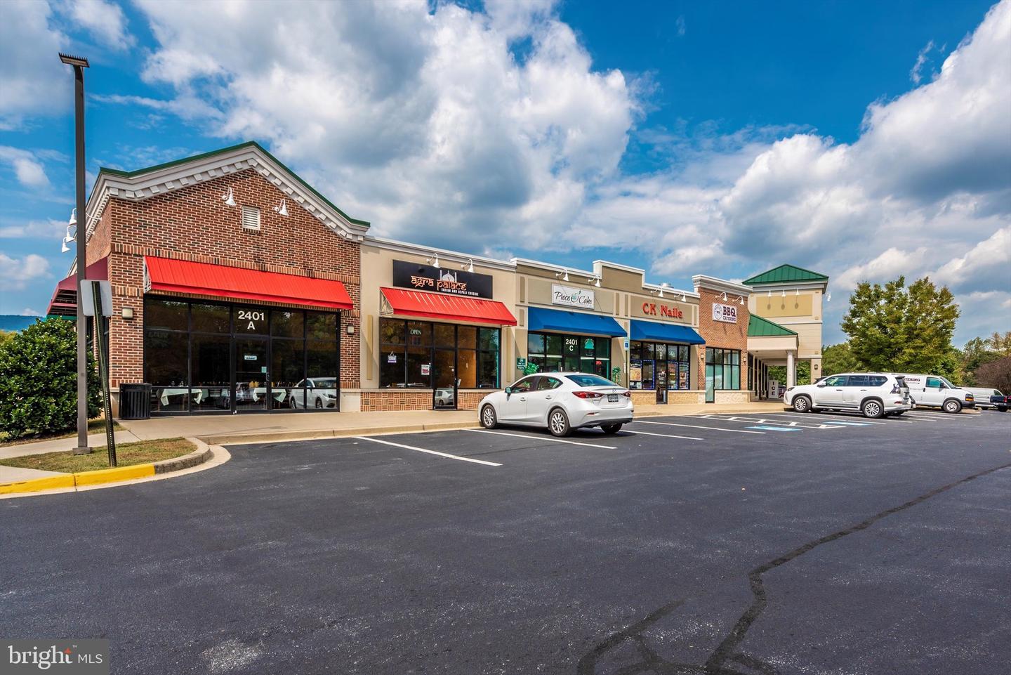 2508 Shelley CIRCLE Unit: 2A
