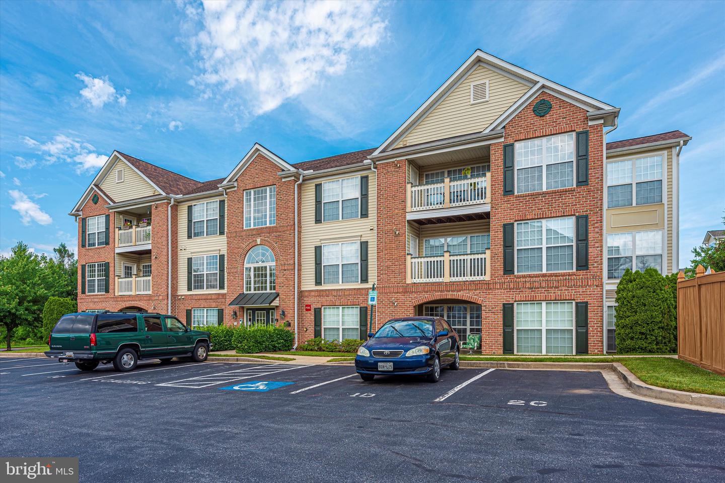 2508 Shelley CIRCLE Unit: 2A
