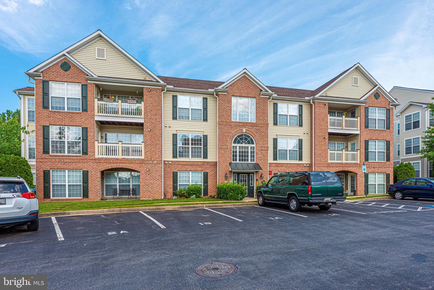 2508 Shelley CIRCLE Unit: 2A
