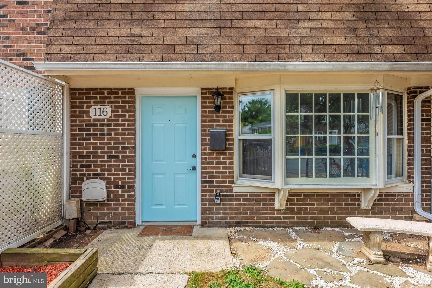 116 W Orndorff DRIVE