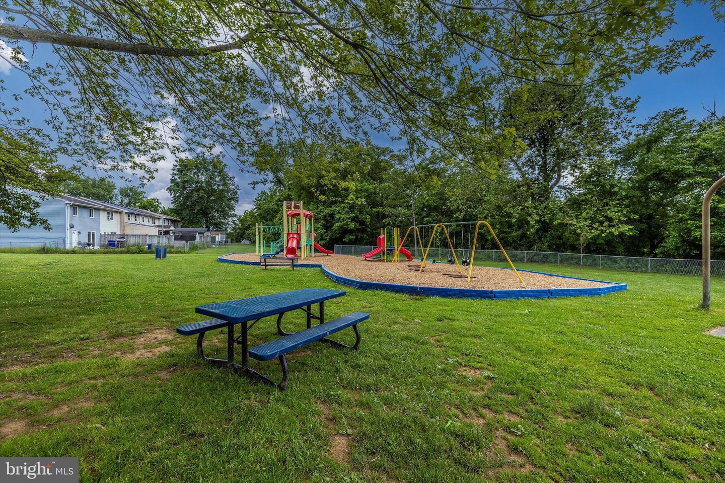116 W Orndorff DRIVE