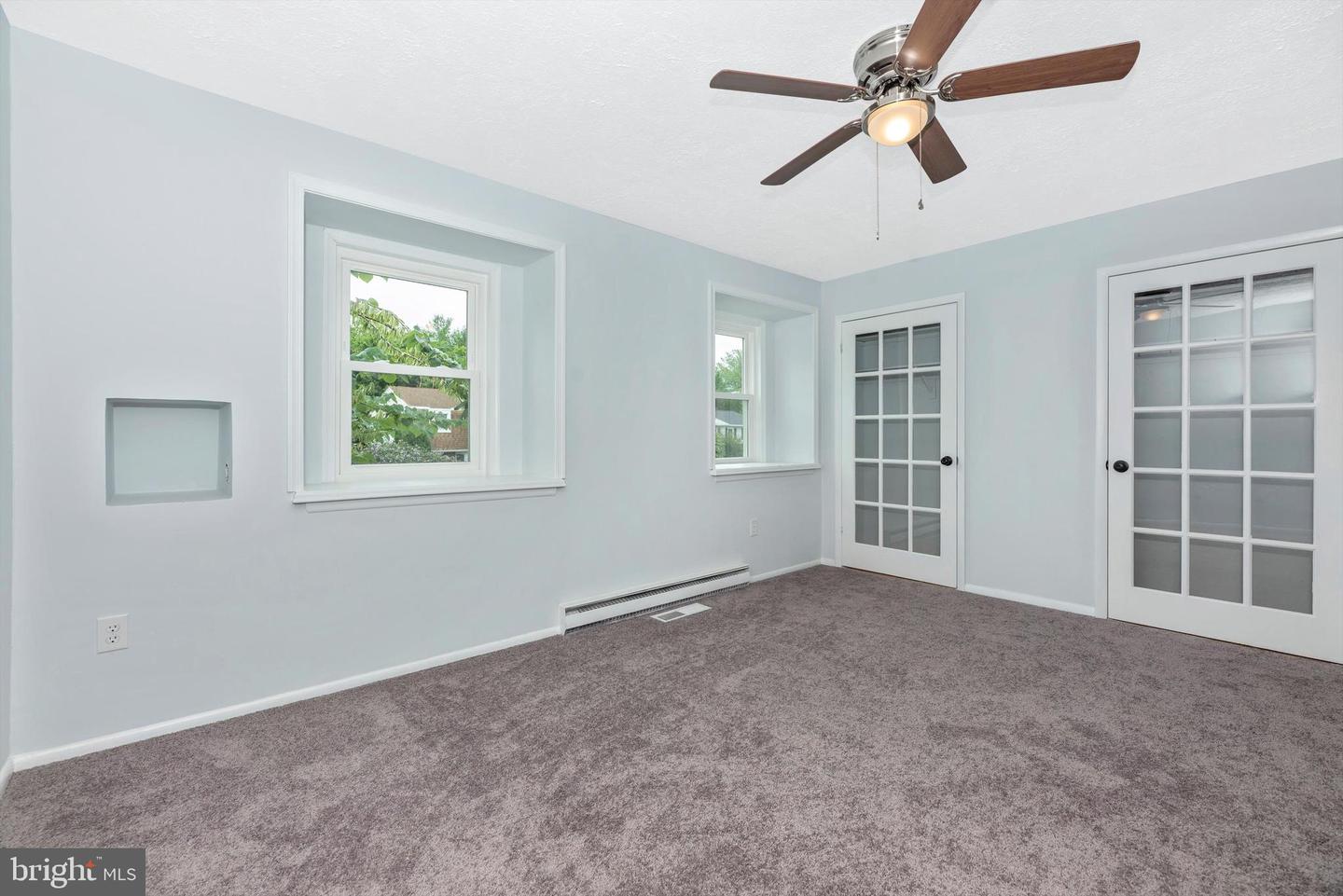 116 W Orndorff DRIVE