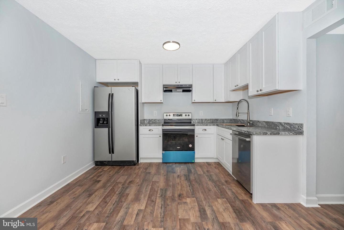 116 W Orndorff DRIVE