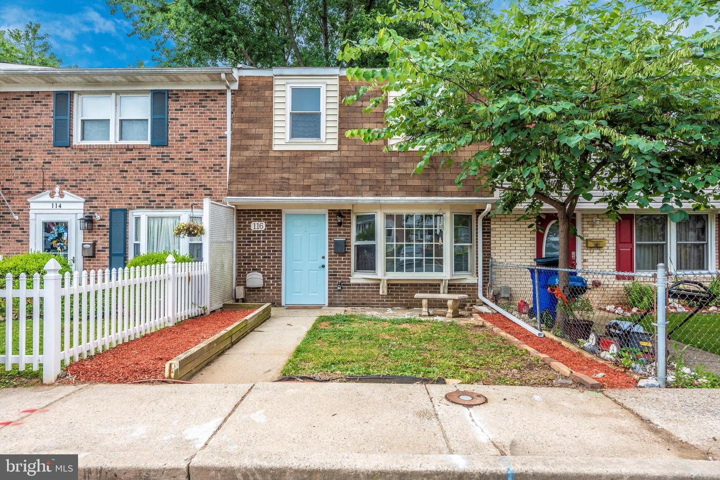 116 W Orndorff DRIVE