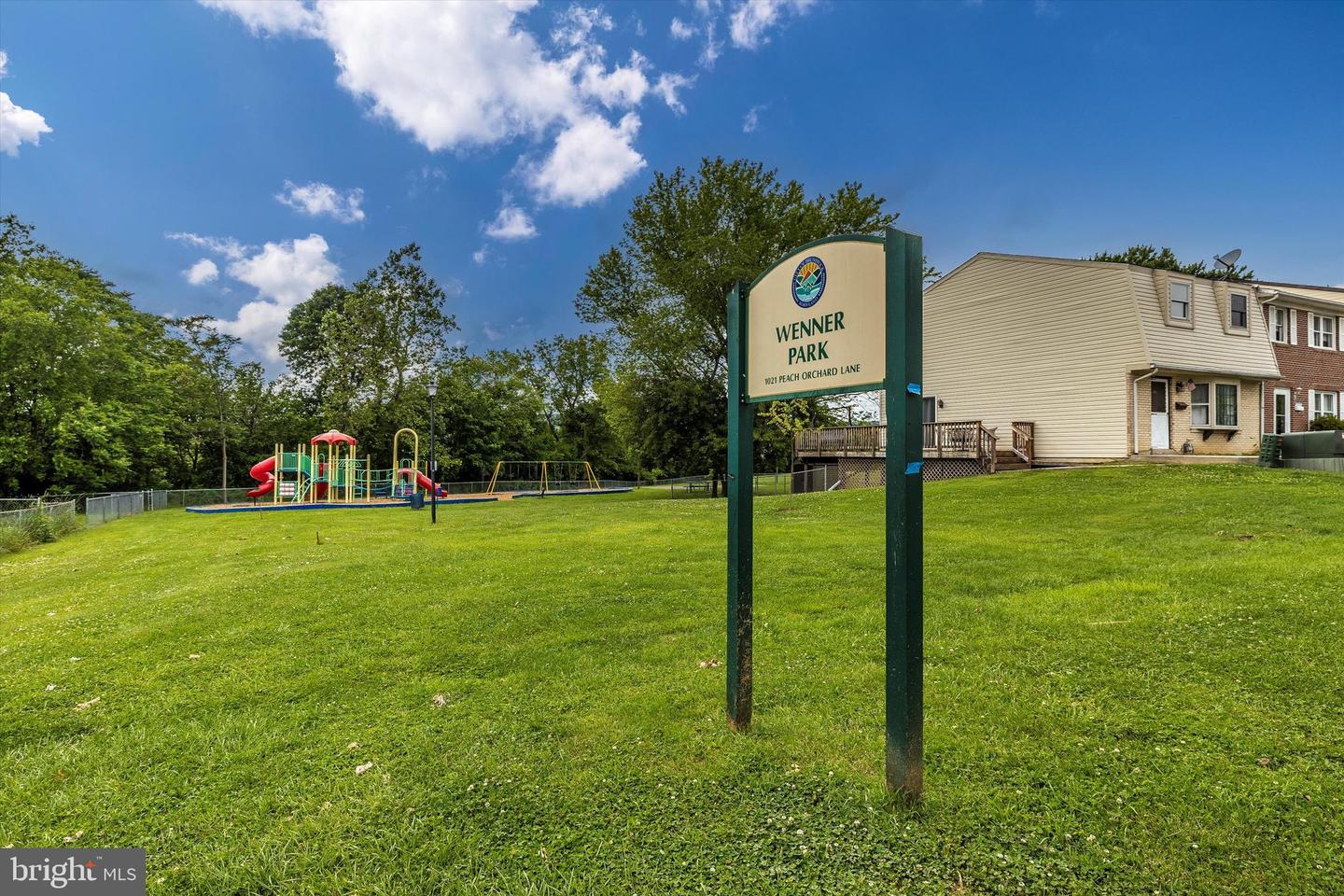 116 W Orndorff DRIVE