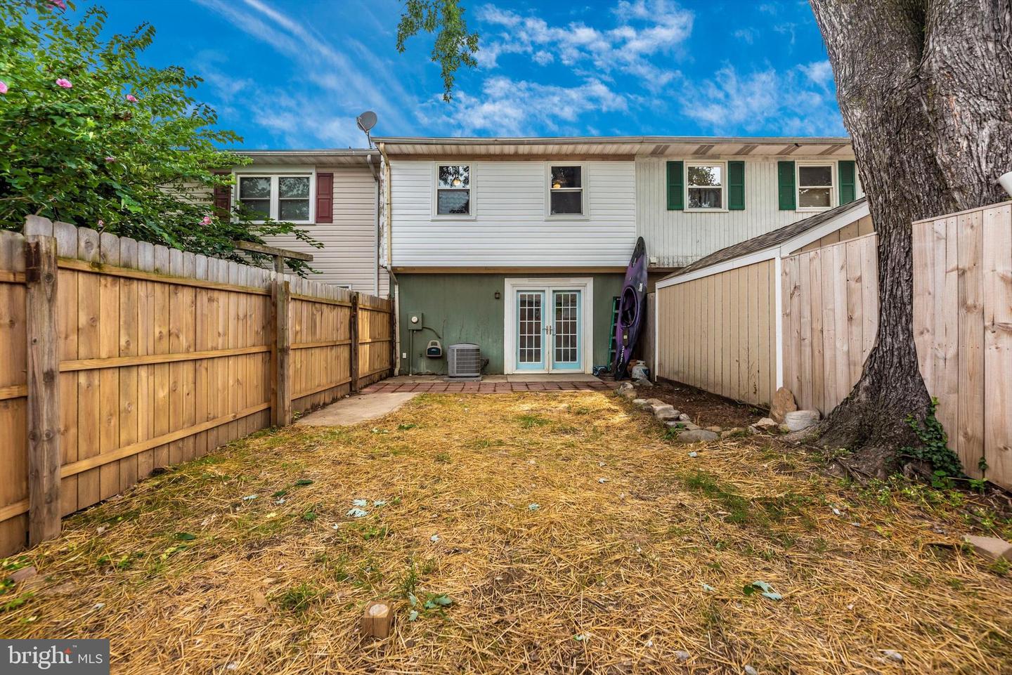 116 W Orndorff DRIVE