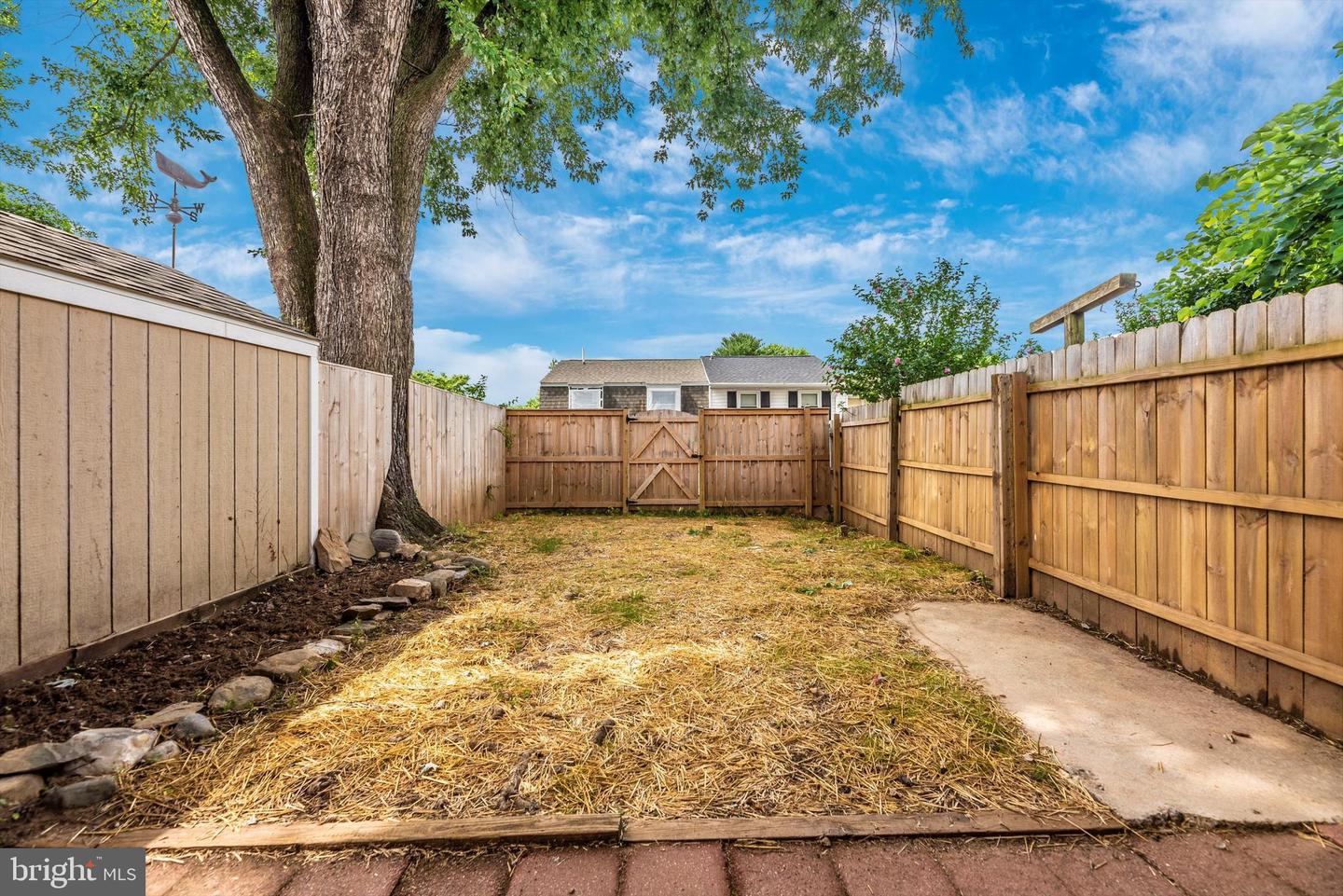 116 W Orndorff DRIVE