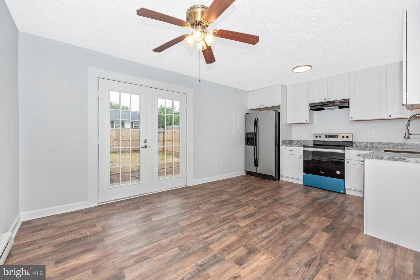 116 W Orndorff DRIVE